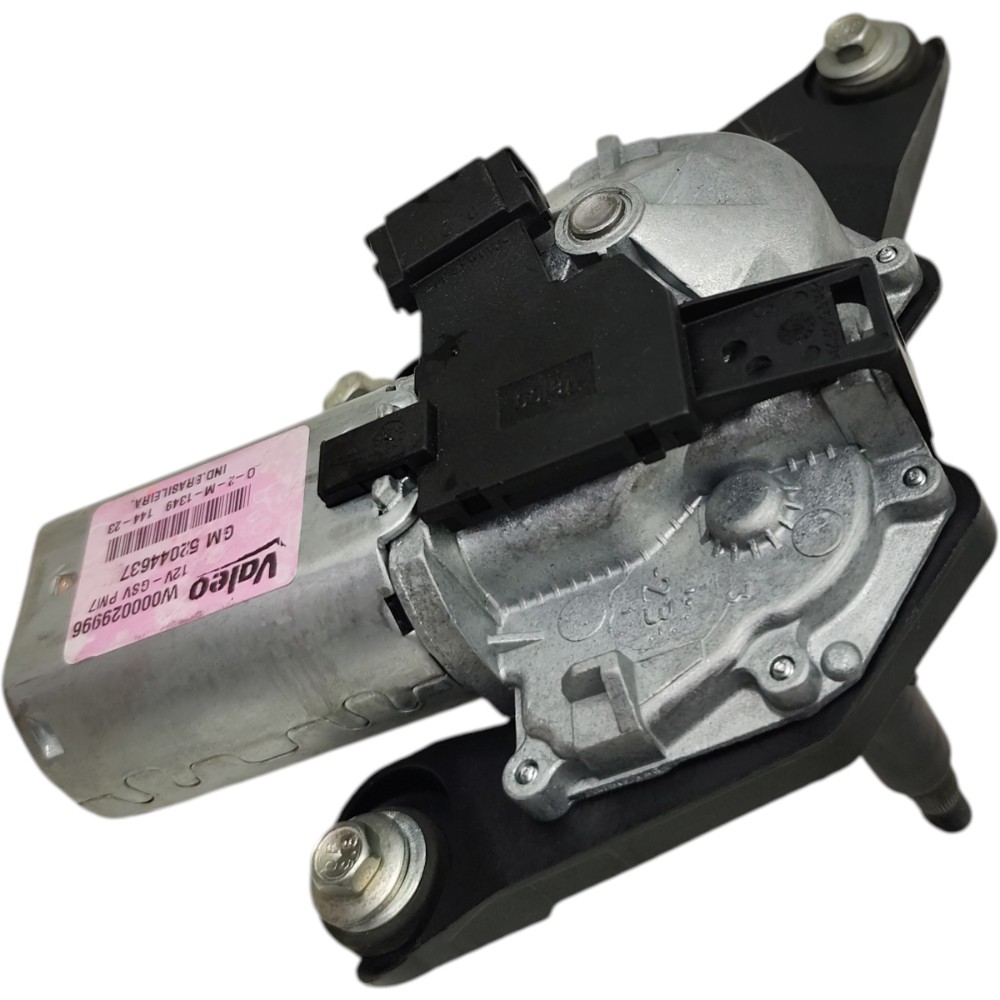 Motor limpador traseiro GM Spin 2024 2023 2022 2021 Á 2013 3