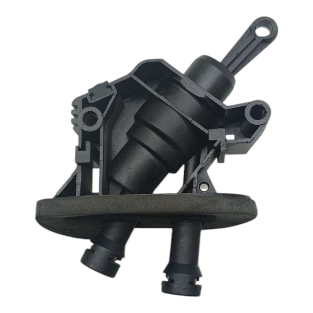 Atuador Pedal Embreagem Ford Fiesta 1.0 Zetec 2003 2004 2005 2