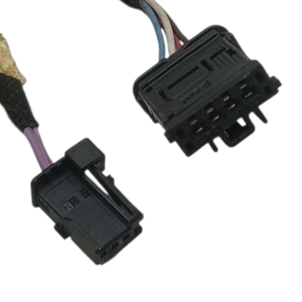 Par Plug Luz Teto Cortesia Peugeot 208 2014 2015 16 96781445 2