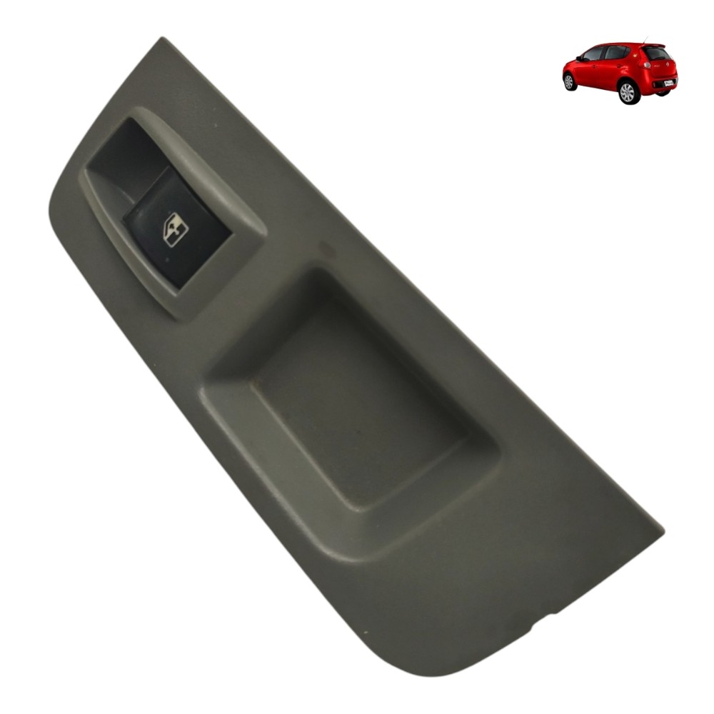 Botão vidro dianteiro direito fiat palio 2013 2014 2015