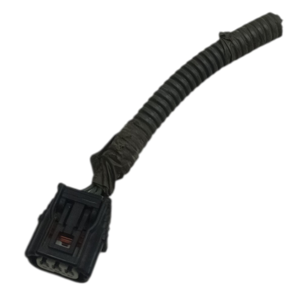 Plug Conector Compressor Ar Condicionado Honda Crv 2013 2014 3