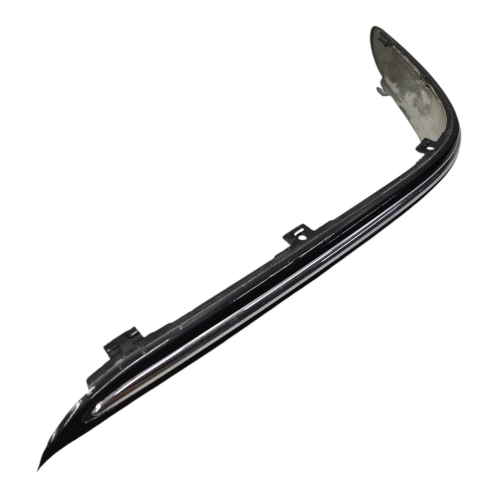 Friso Parachoque Mercedes C230k 2003 2004 2005 2006 2007 2
