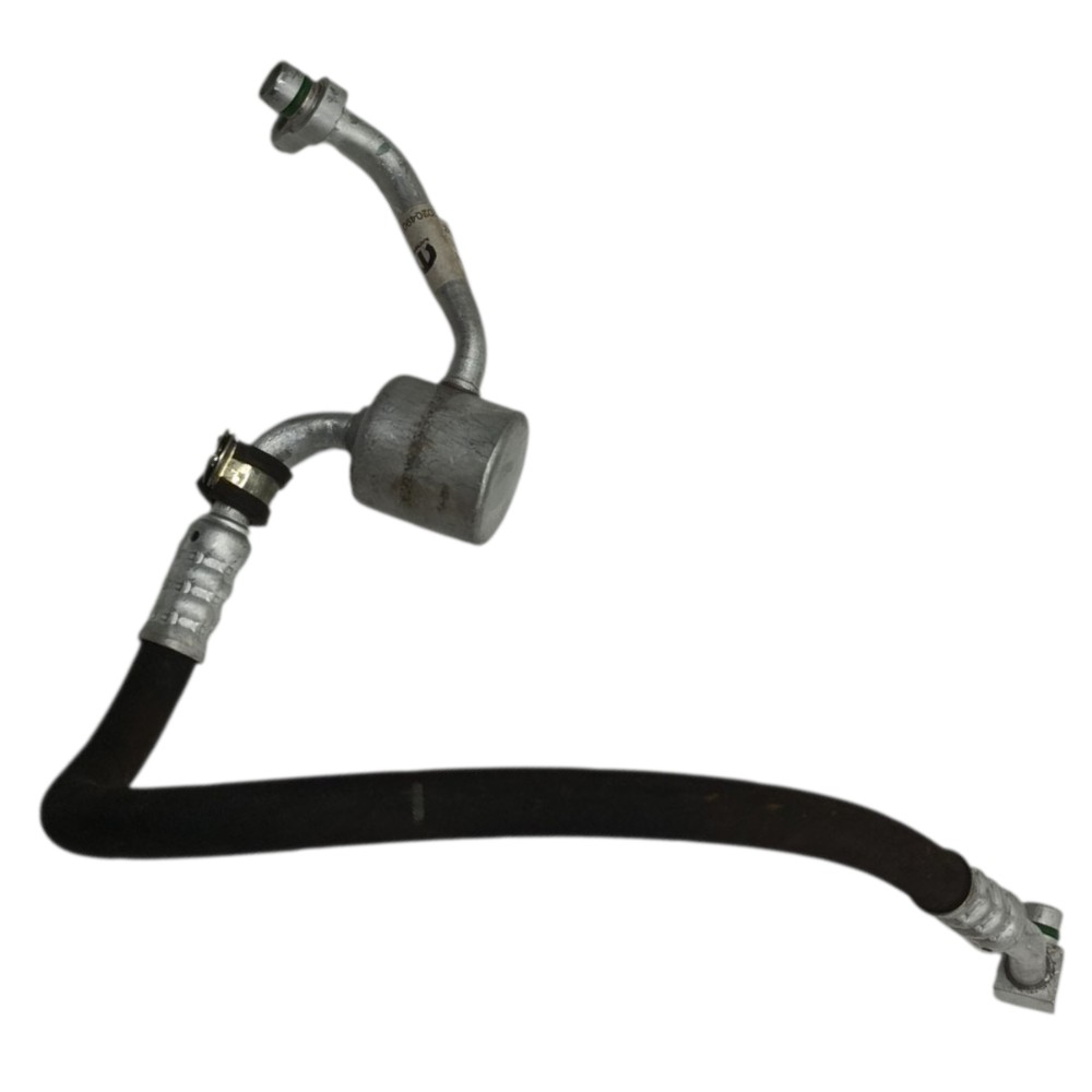 Mangueira Menor Compressor Ar Fiat Argo 1.0 2018 2019 2020 2