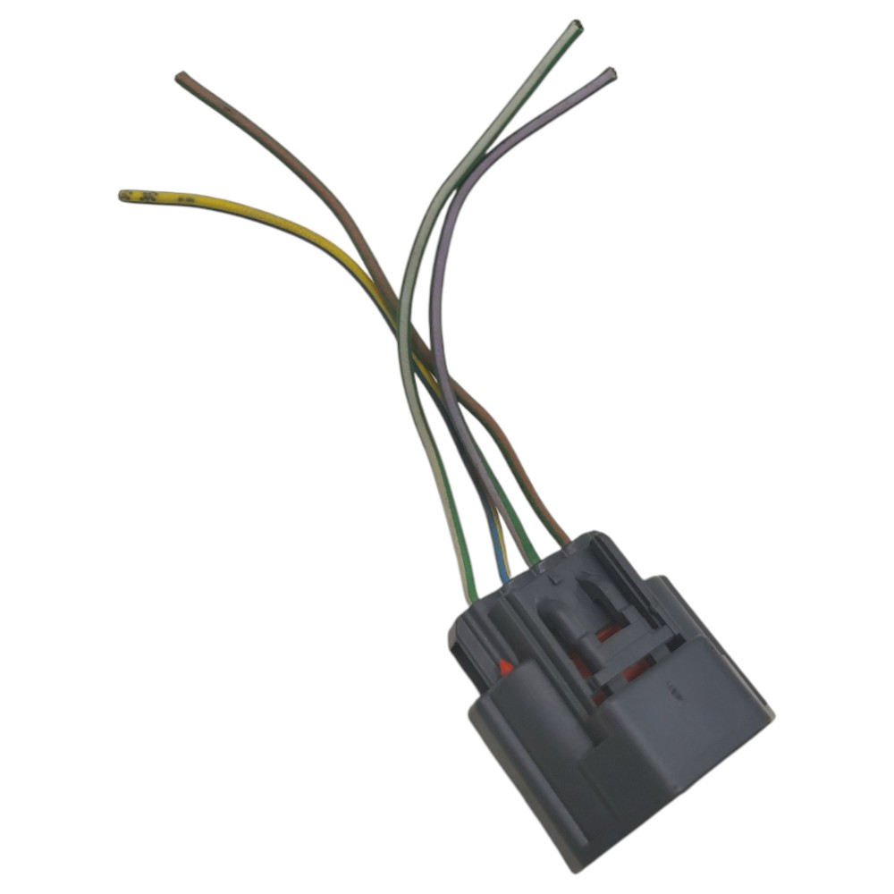 Plug Sensor Map Ford Ka Fiesta 2008 2009 2010 Xs6f9f479ab 2