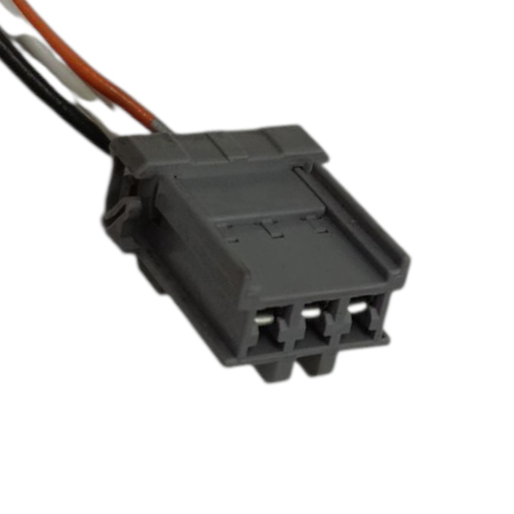 Plug Conector Fechadura Tampa Traseira Honda Accord 2010 11 2