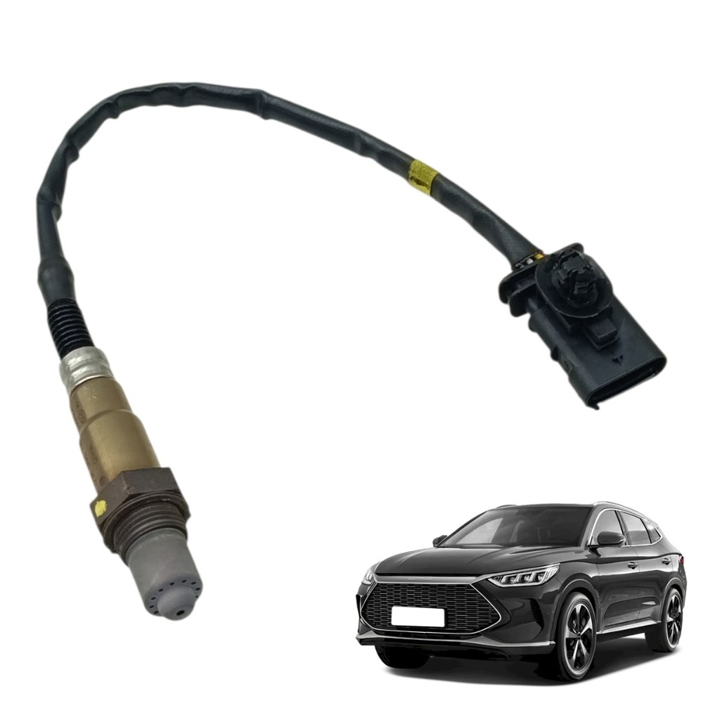 Sonda Lambda Pré Catalisador Byd Song Plus 1.5 2025 2024 23