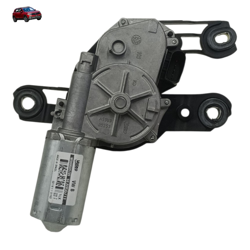 Motor limpador traseiro vw tcross 2021 2022 2023 2024