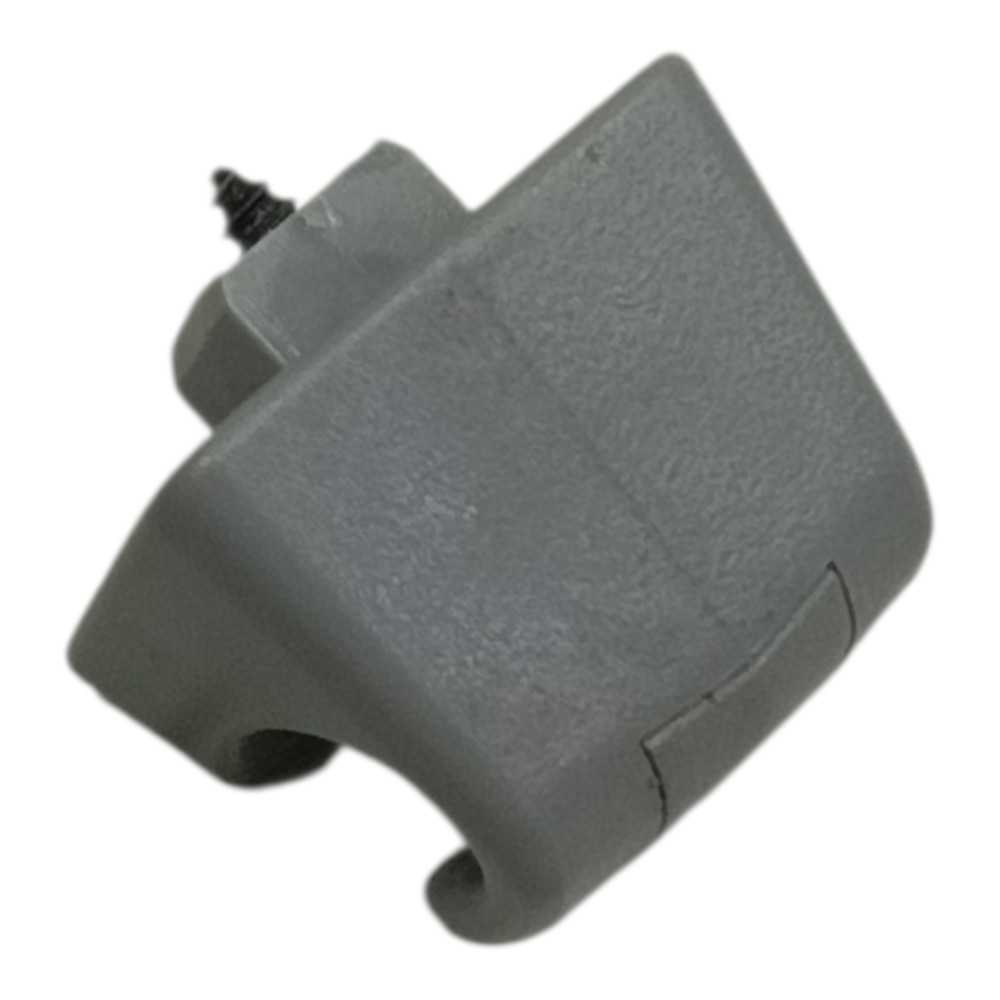 Suporte Gancho Quebra Sol Mercedes C230k 2003 2004 2005 2006 3