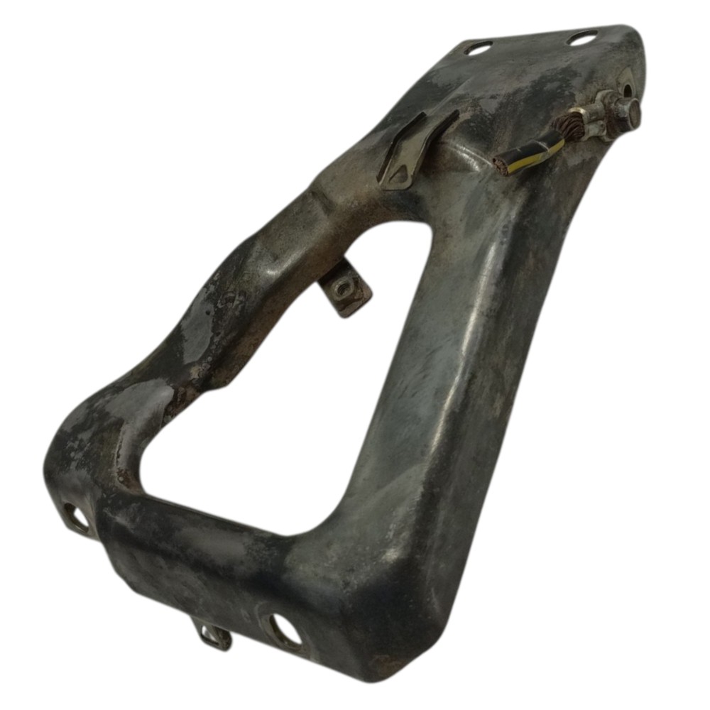 Suporte coletor admissão Mitsubishi Pajero TR4 2.0 2005 2006 2