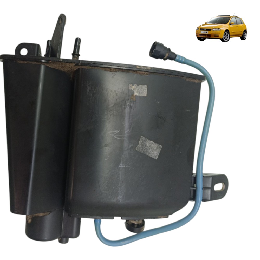 Filtro Canister Fiat Stilo 1.8 16v Gasolina 2003 2004 2005 1