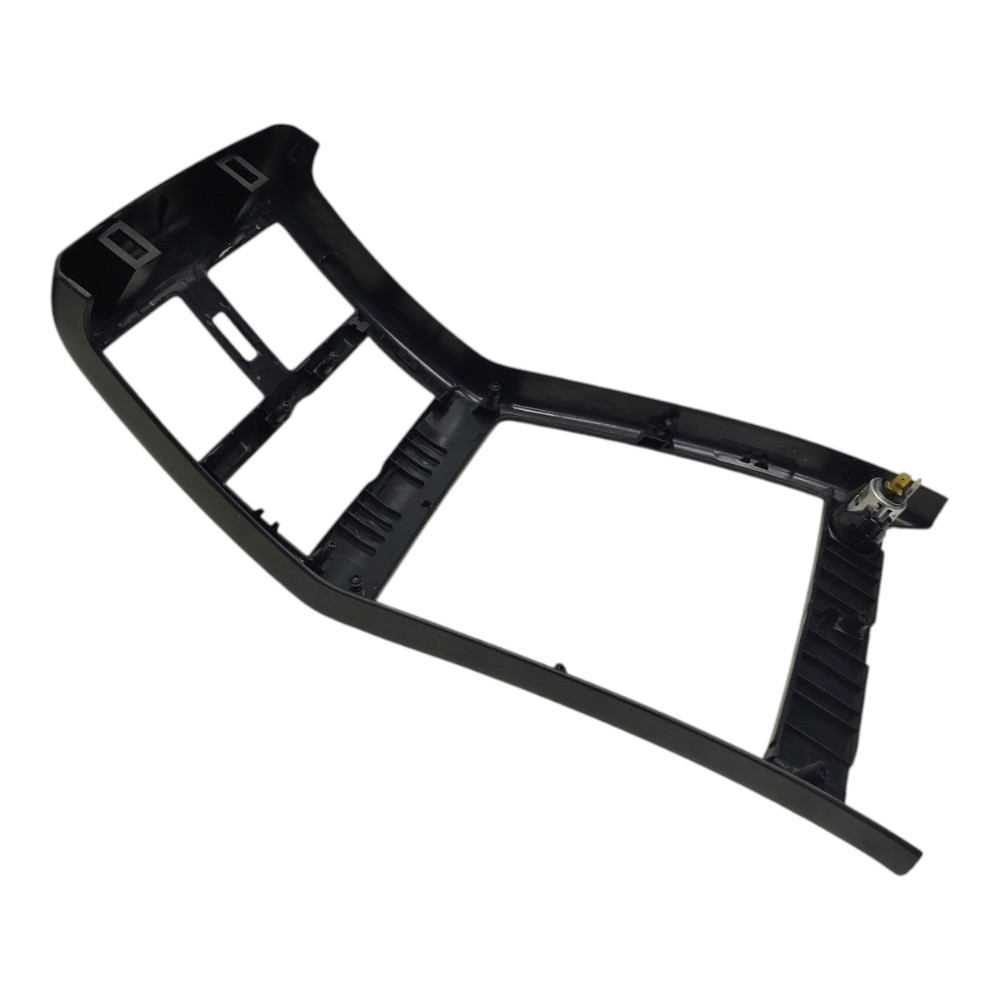 Moldura Acabamento Traseiro Console Mercedes Gle 43 Amg 2017 2