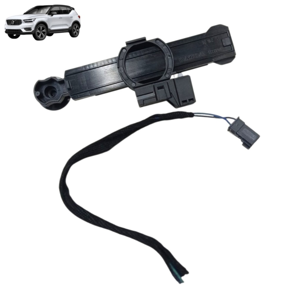 Amortecedor porta luvas Volvo XC40 1.5 2022 2021 2020