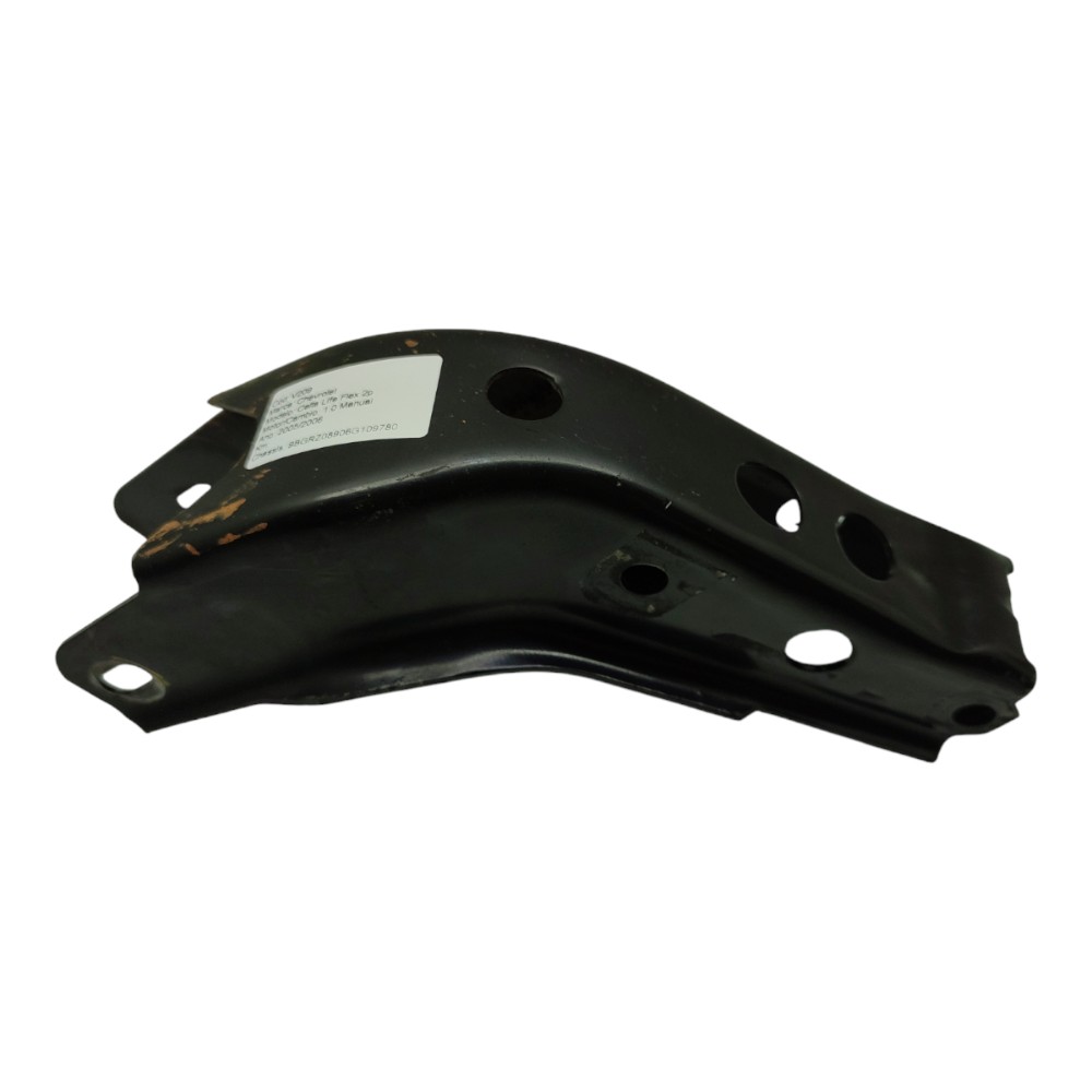 Suporte Coxim Câmbio Gm Celta 1.0 8v 2005 2006 2007 2008 09 2