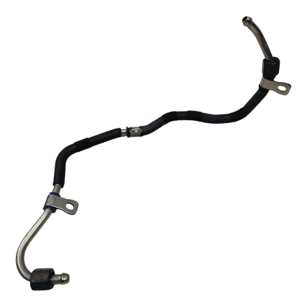 Cano Flauta Alta Pressão Hyundai Creta 1.0 2026 2025 2024 4