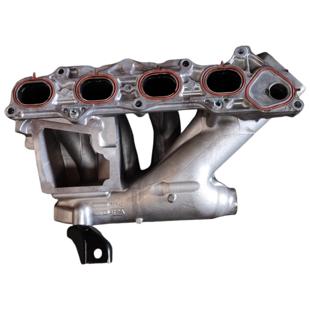 Coletor Admissão Honda Hrv 1.8 2016 2017 2018 2019 2020 4