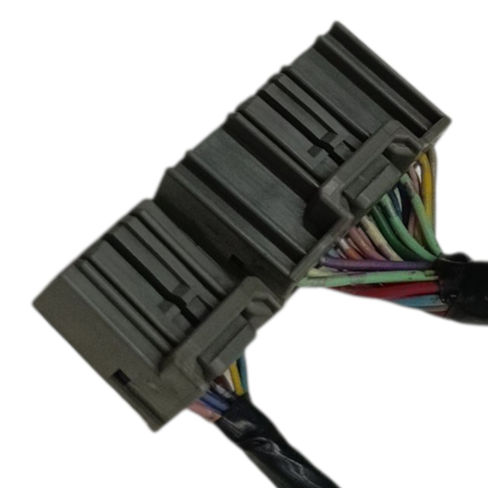 Plug Conector Comando Ar Condicionado Honda Accord 2011 2010 4