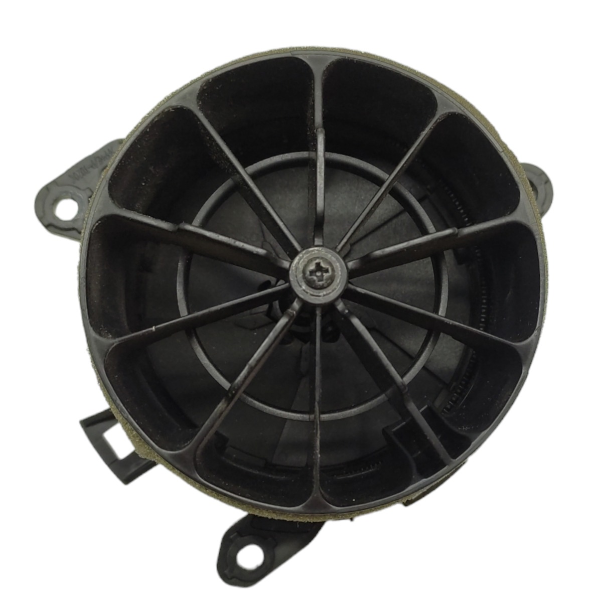 Difusor Ar Lado Direito Painel Toyota Corolla 2016 2017 2018 3