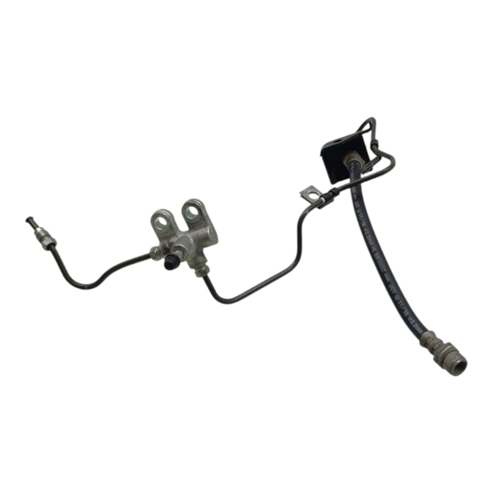 Cano Atuador Caixa Câmbio Toyota Etios 1.5 2015 2016 2017 3