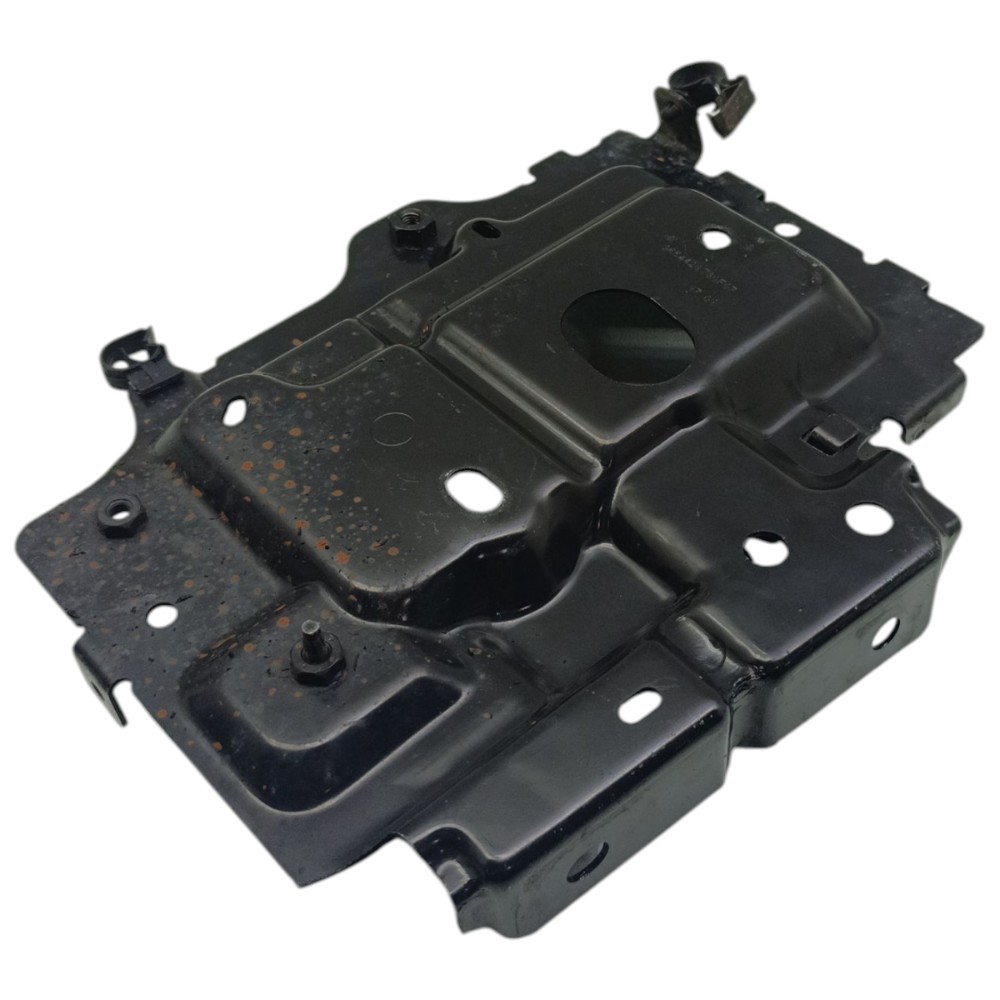 Suporte Base Caixa Bateria Peugeot 206 207 2007 2008 2009 10 3