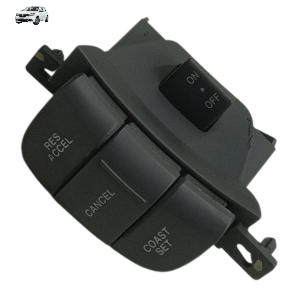 Comando Botão Direito Volante Hyundai Azera 2007 2008 2009 1