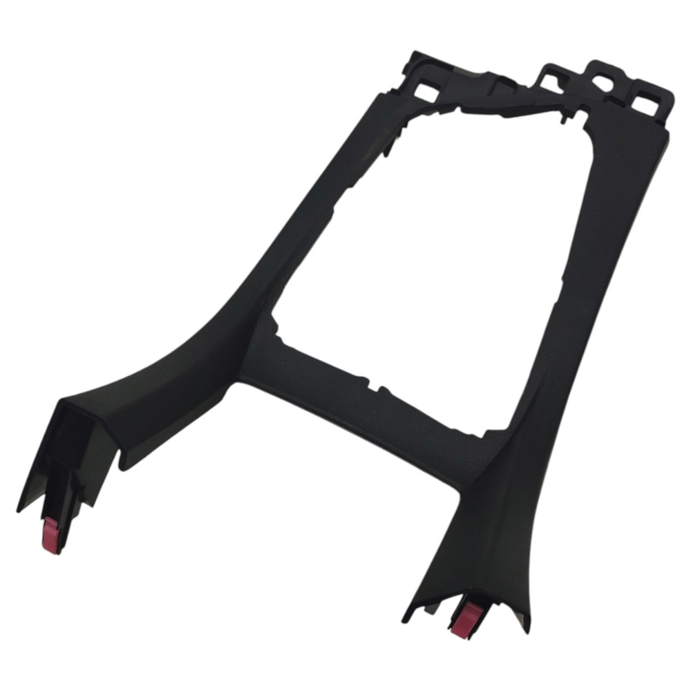 Moldura Console Alavanca Marcha Toyota Corolla 2016 2017 18 3