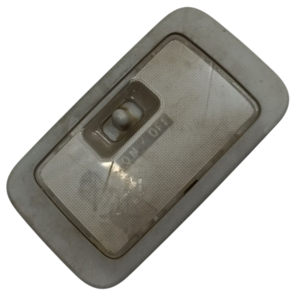 Luz teto cortesia traseira Mitsubishi Pajero TR4 2005 2006 1