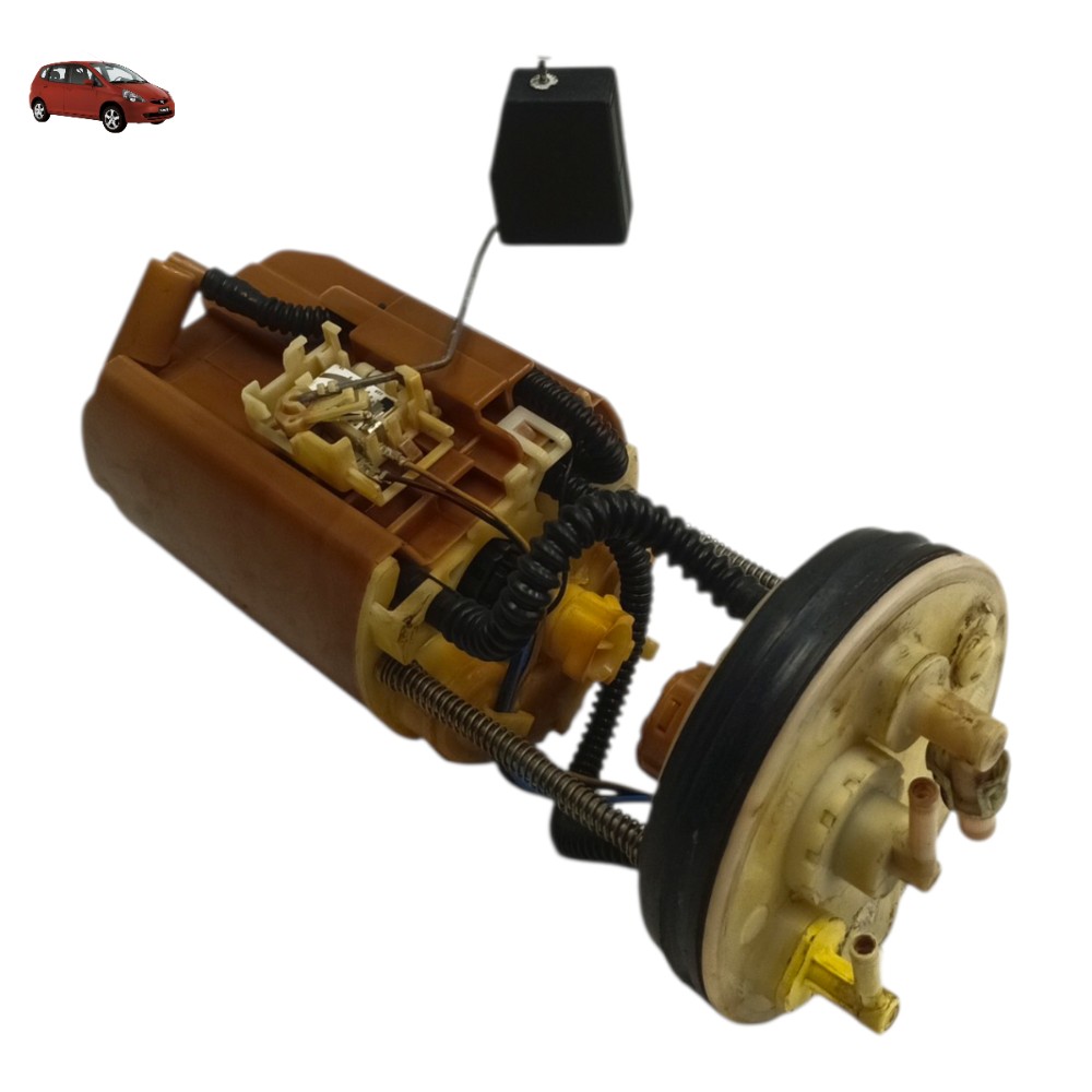 Bomba Combustível Honda Fit 1.4 2003 2004 2005 2006 2007 1
