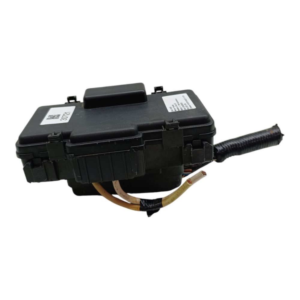 Caixa Fusível Externa Honda Civic 1.7 Automático 2001 2002 2