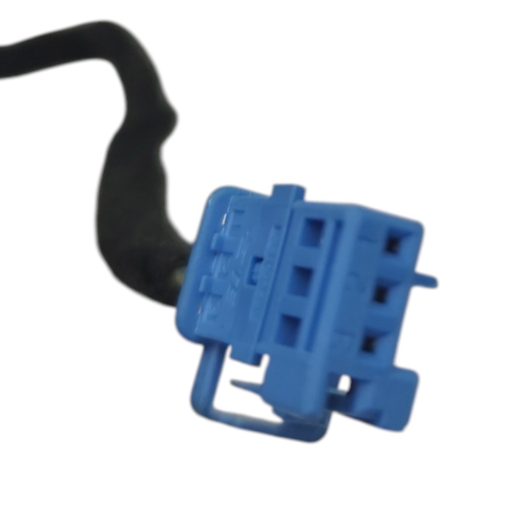 Plug Conector Sensor Chuva Peugeot 208 2014 2015 2016 4