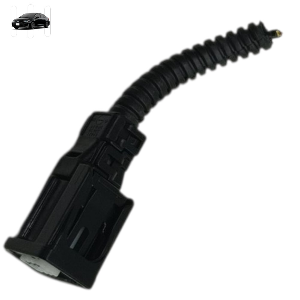 Plug Conector Sensor Comando Válvula Toyota Corolla 2.0 2023 1