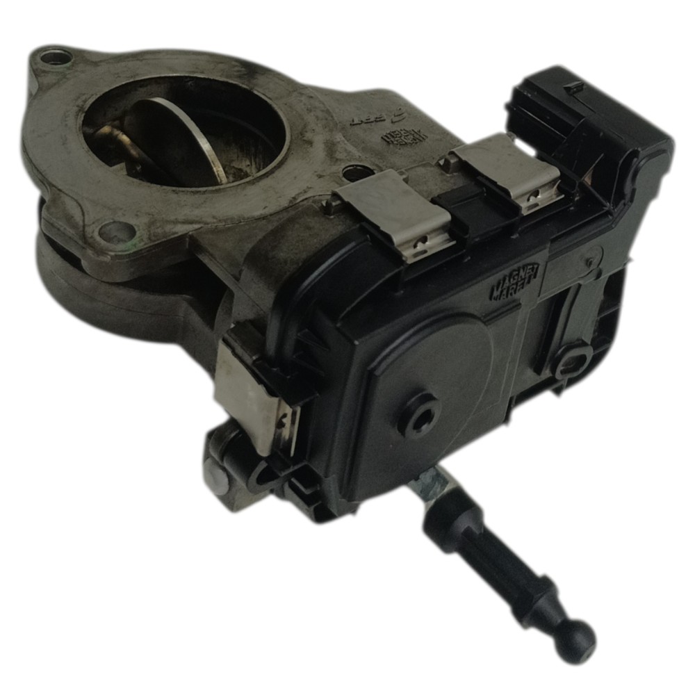 Corpo borboleta tbi fiat toro compass 2.0 diesel 2025 2024 2