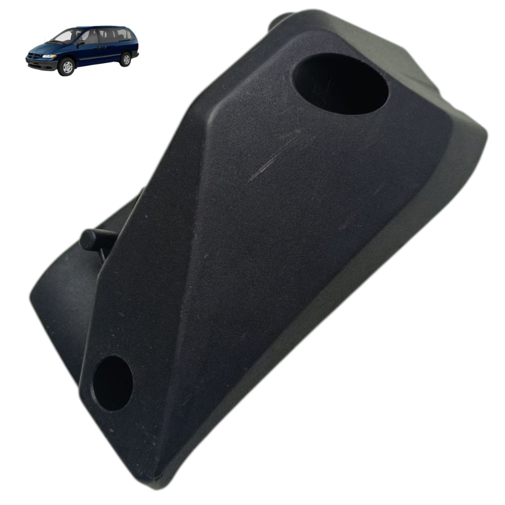 Suporte Bagagito Esquerdo Chrysler Grand Caravan 2000 1999 1
