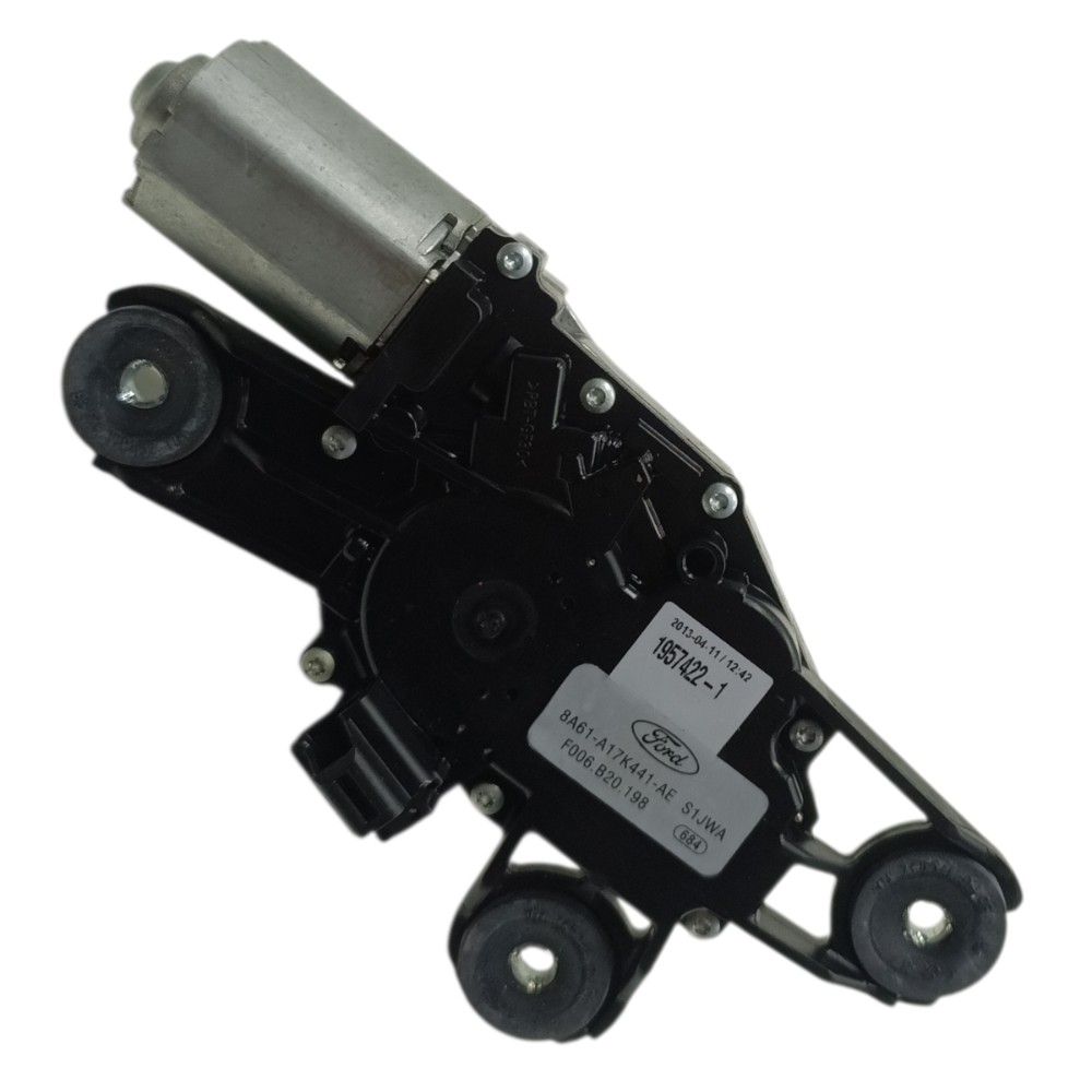 Motor limpador traseiro Ford New Fiesta Hatch 2014 2015 2016 2