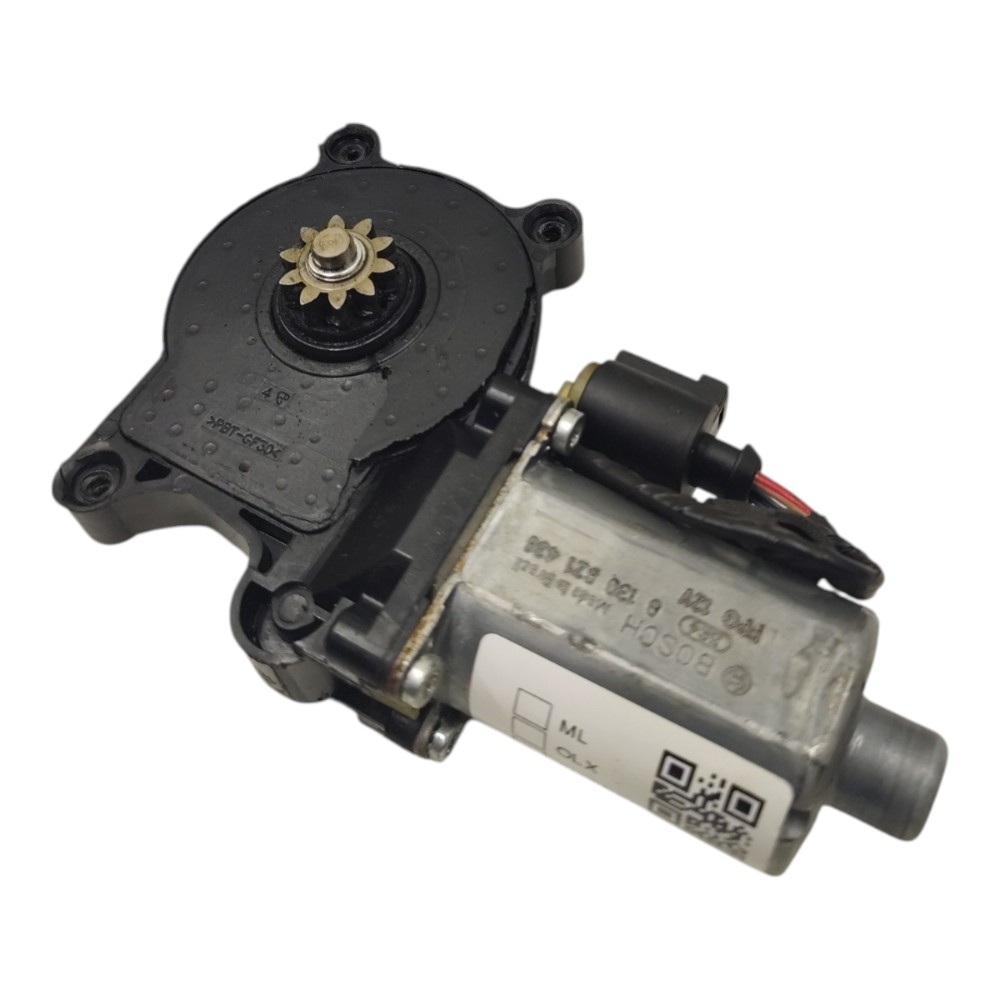 Motor Maquina Vidro Dianteira Esquerda Gm Vectra 2011 2010 4