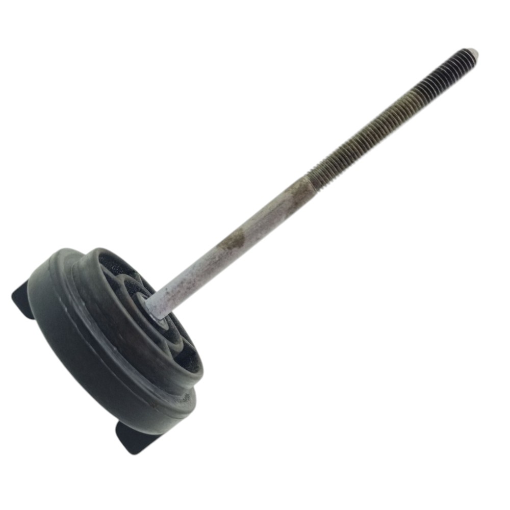 Parafuso Fixação Estepe Fiat Stilo 2003 2004 2005 2006 2007 3