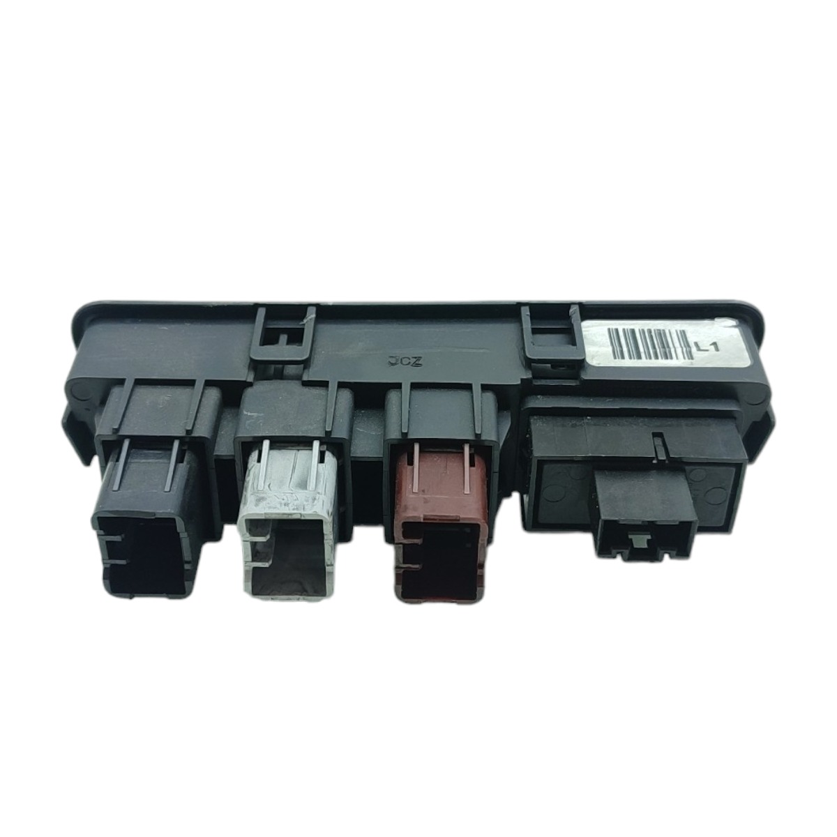 Botão Luz Farol Hyundai Ix35 2013 2014 2015 2016 2