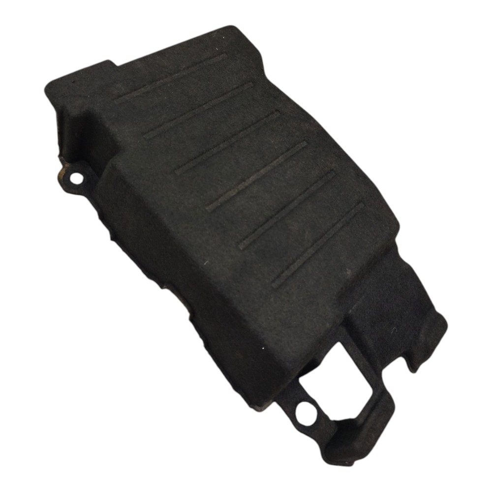 Acabamento protector bateria byd song pro 2024 2025 2026 3