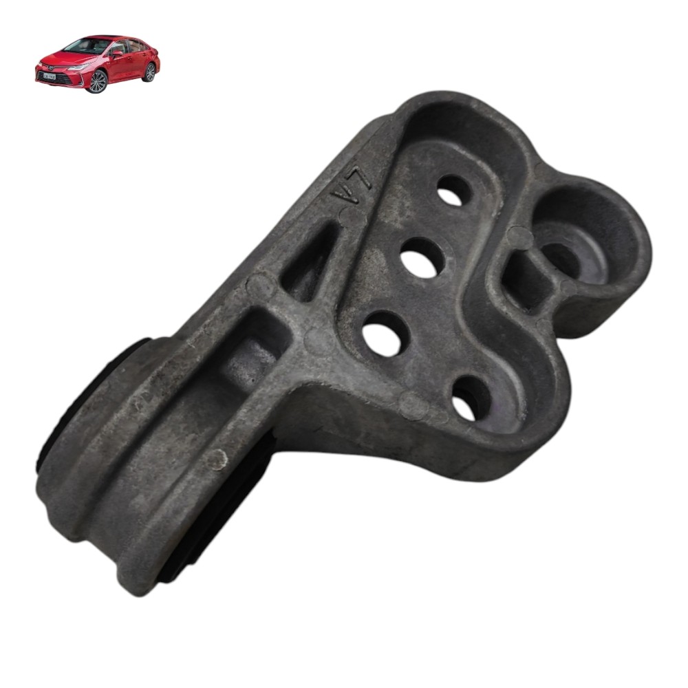 Suporte coxim inferior câmbio toyota Corolla 2.0 2021 2022
