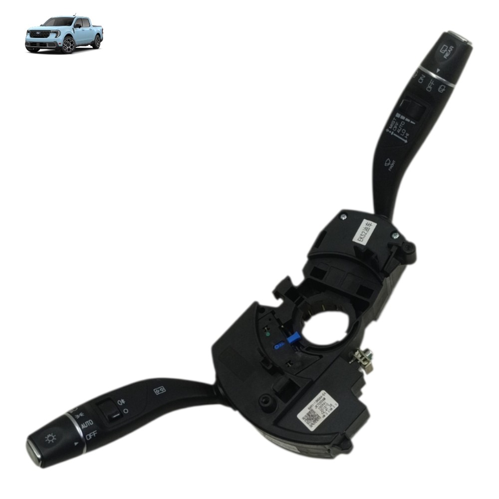 Chave Seta Comandos Ford Territory 1.5 2024 2025 2026