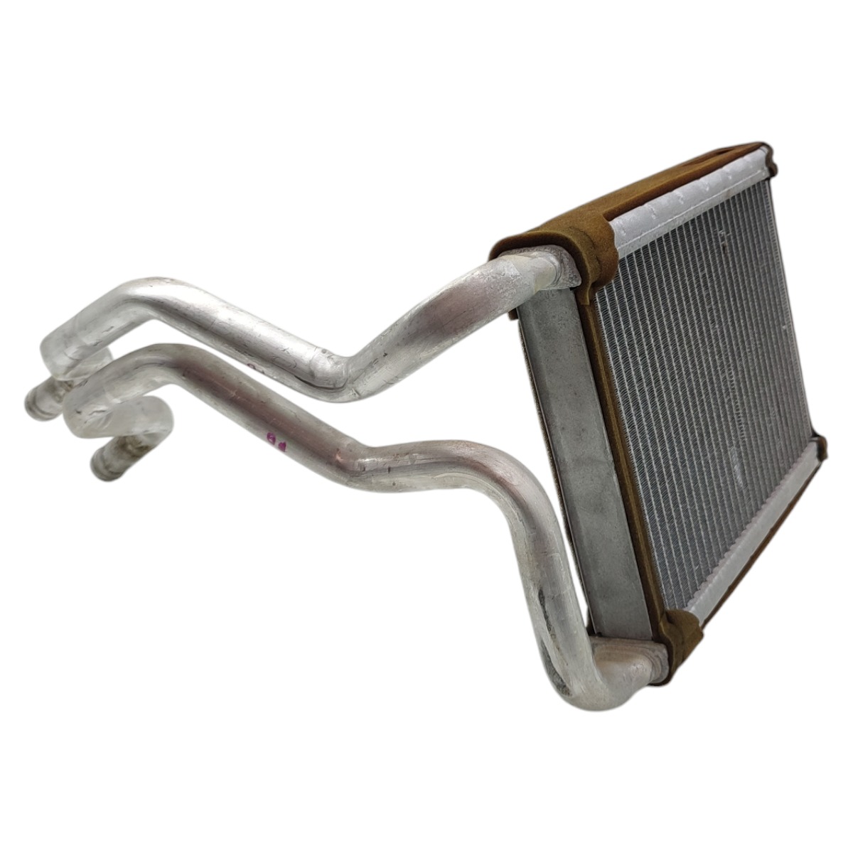 Radiador Caixa Ar Forçado Hyundai I30 2009 2010 2011 2012 3