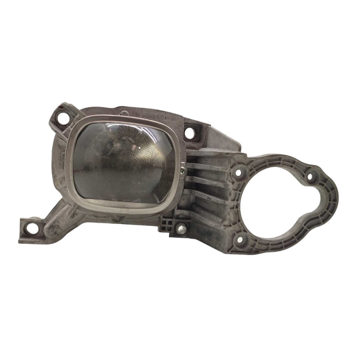 Suporte Lampada Farol Esquerdo Hyundai Santa Fé 2015 2016 1