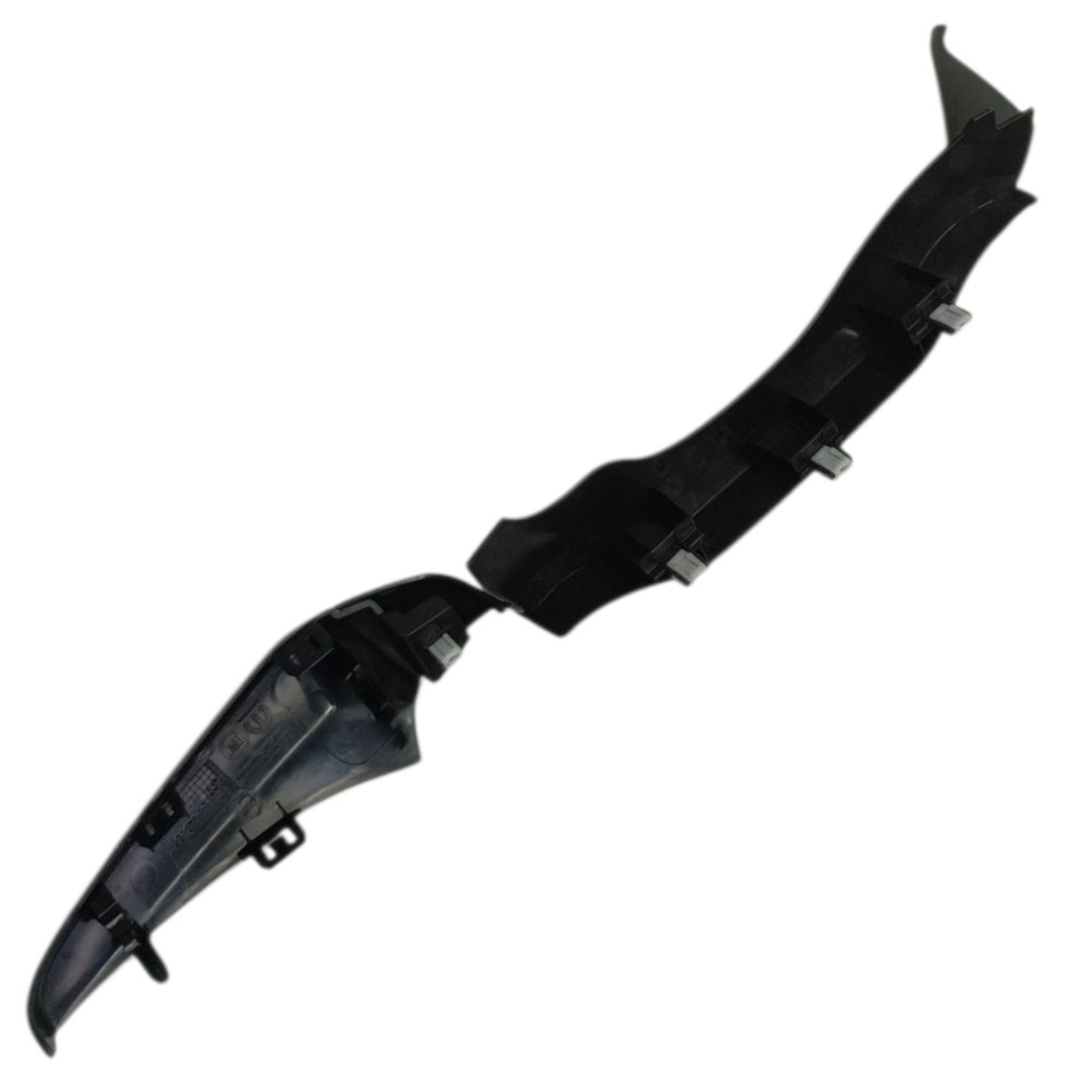 Moldura Inferior Painel Instrumentos Fiat Argo 19 2020 2021 2