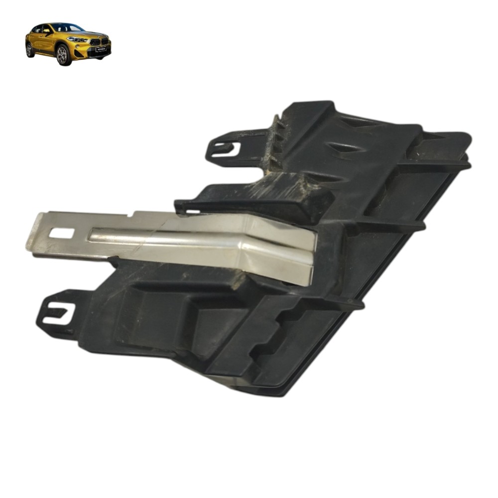 Guia Suporte Inferior Farol Esquerdo Bmw X2 2019 2018 2017 1