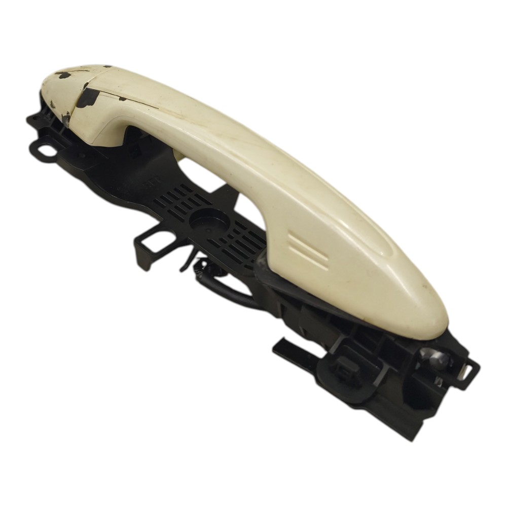 Maçaneta Externa Dianteira Direita Toyota Rav4 2013 2014 Dianteira 2