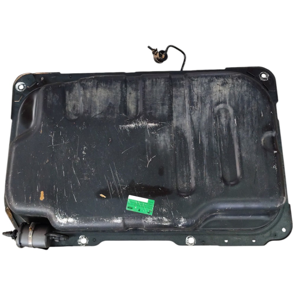 Tanque combustível Ford Ka 2008 2009 2010 2011 2012 4