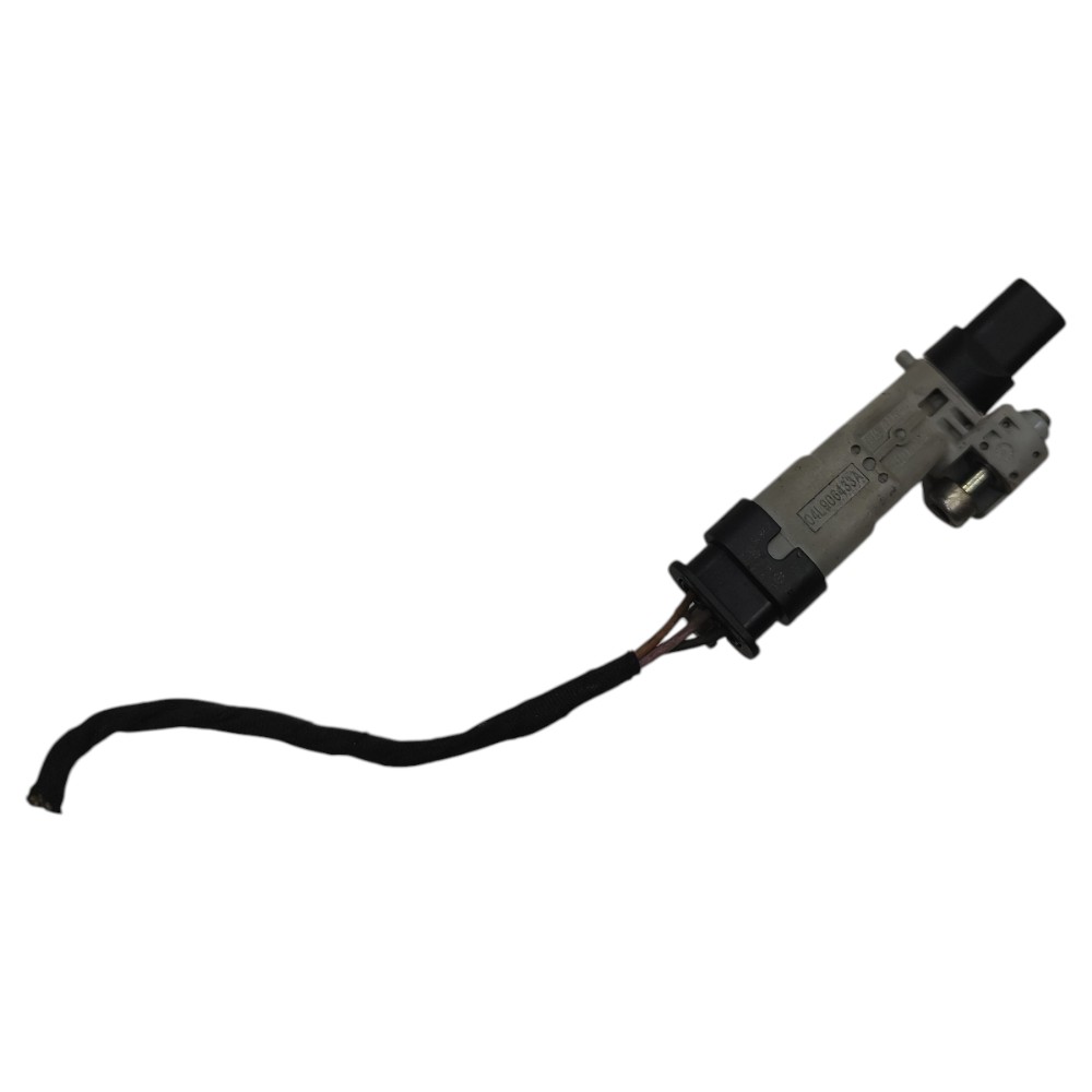 Sensor rotação VW up polo gol fox 1.0 3cc 2015 2016 2017 18 4