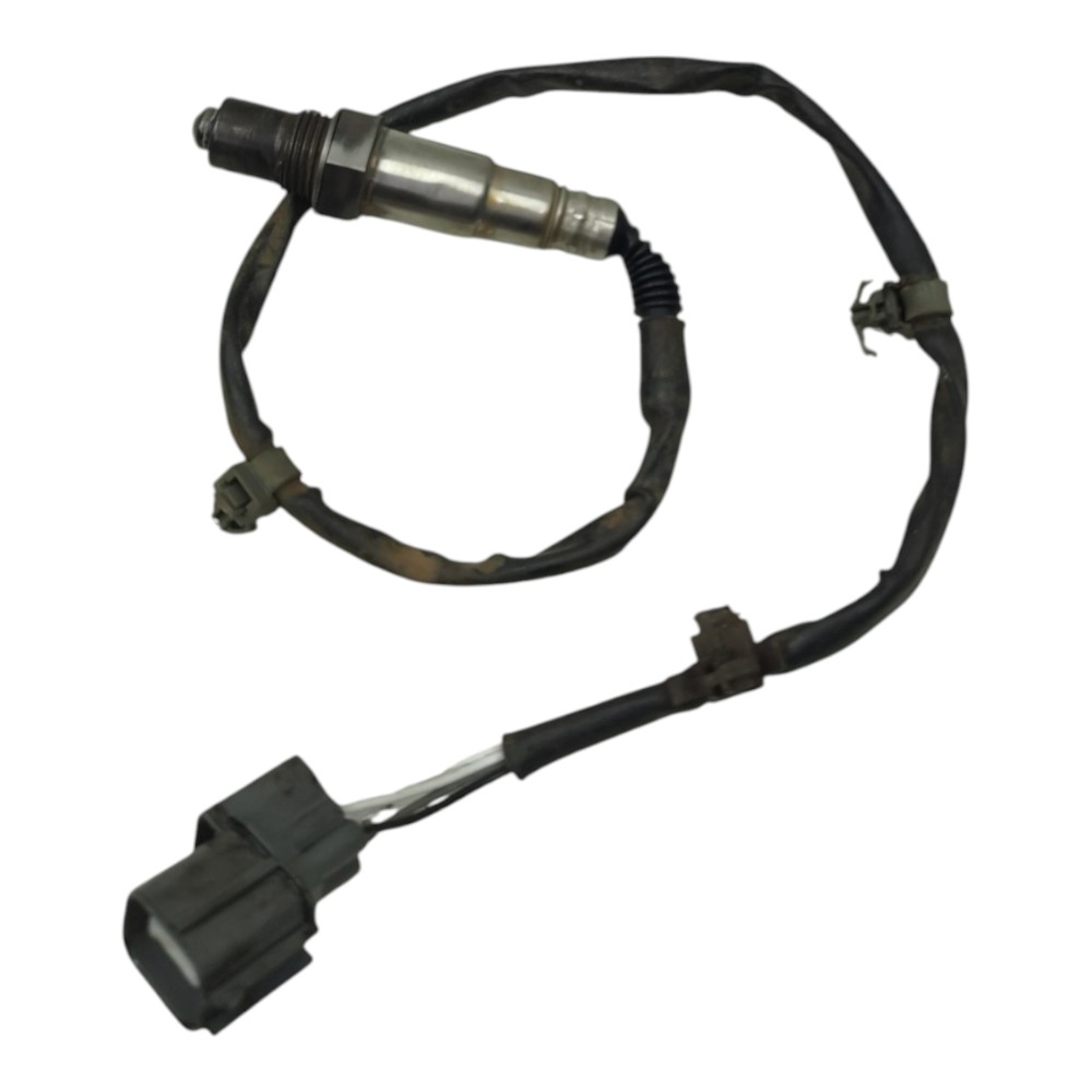 Sonda Lambda Pós Catalisador Honda Fit 1.4 2003 2004 2005 3
