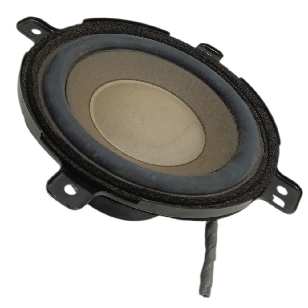 Subwoofer Honda Accord 2008 2009 2010 2011 2012 Original – Preto 2