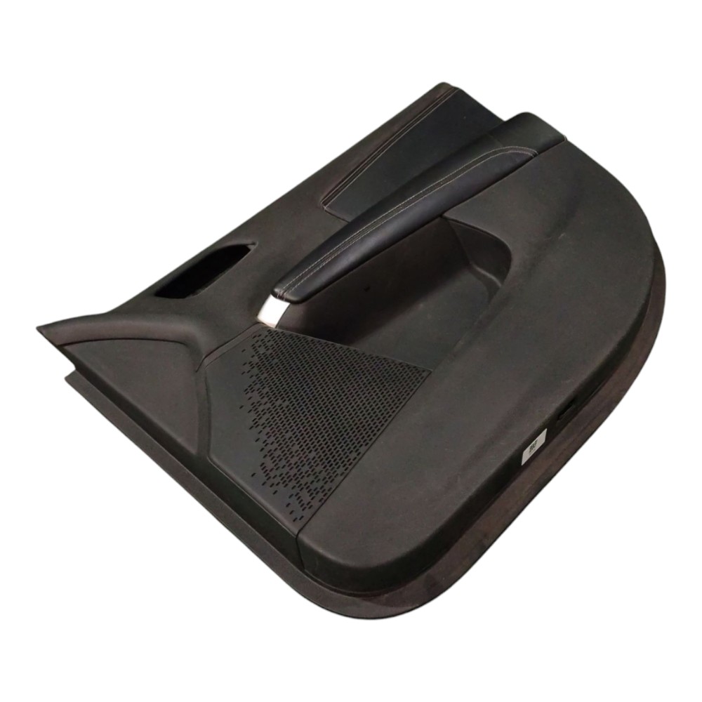 Forro Porta Dianteira Direita Fiat Freemont 2012 2013 2014 2