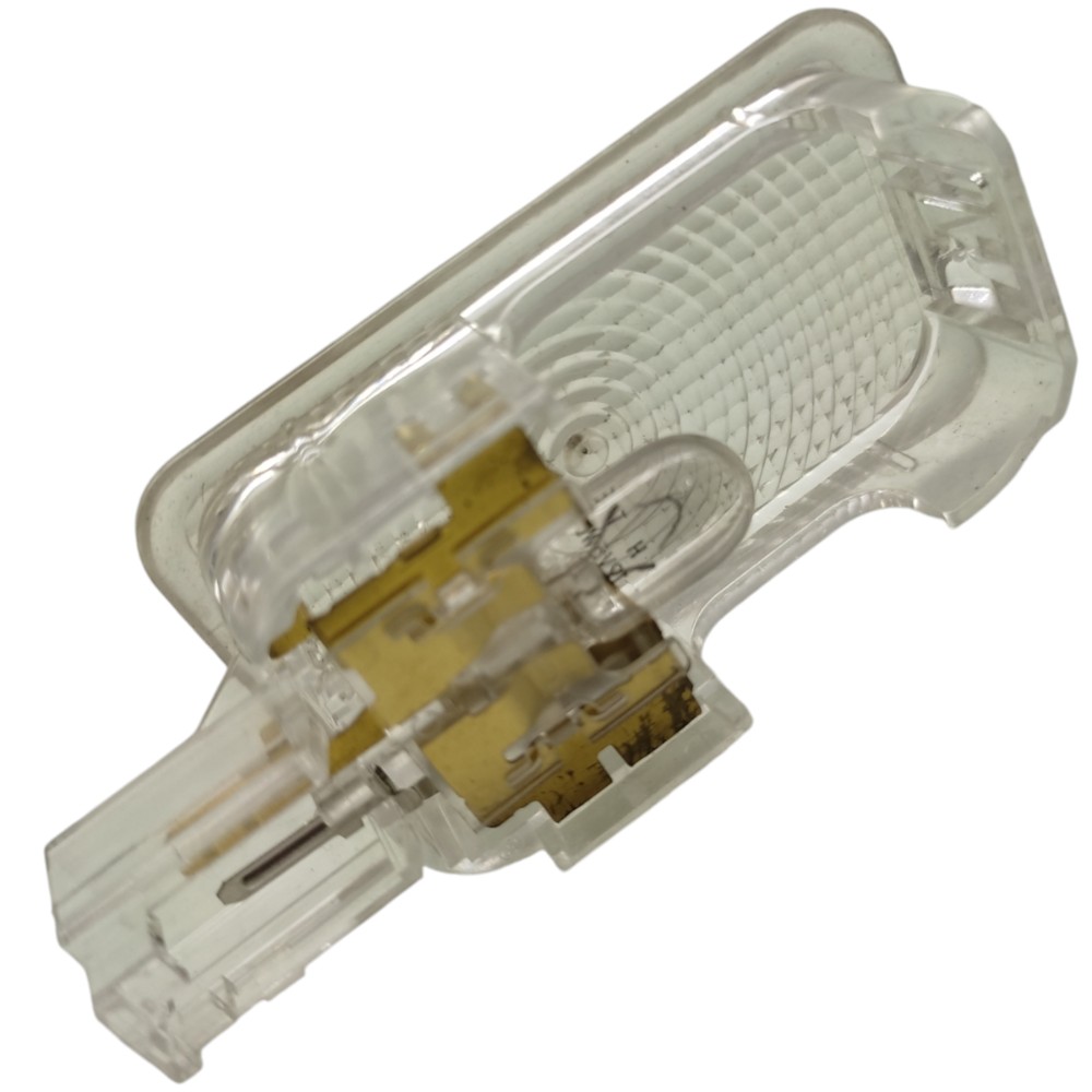Luz Interna Cortesia Honda Hrv 2015 2016 2017 2018 2